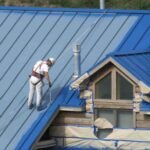 Comment prolonger la garantie de votre toiture grâce au système Zinox