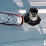 Prolongez la vie de votre toit grâce au système de revêtement Zinox